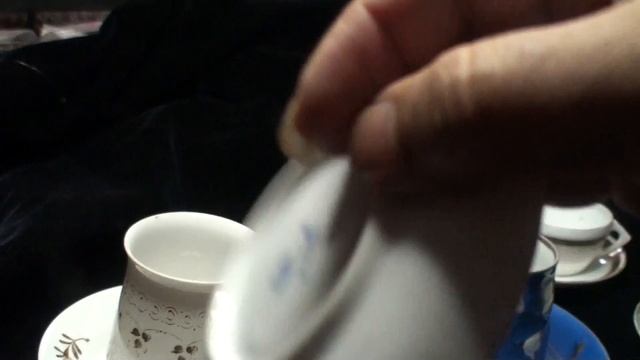 Урок 1 по старому фарфору что и как стоить собирать Русские чашки смотреть онлайн