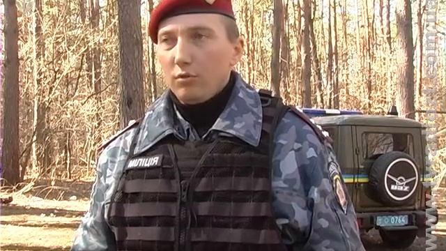 ЖОДТРК. Новини. Конопля в лісі. синхрон смотреть онлайн