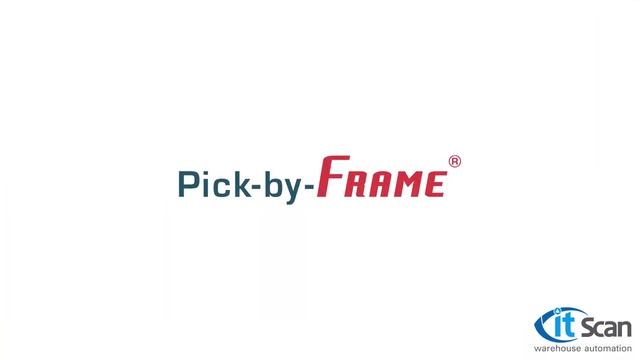 WMS. Expert Logistic RTW. Технология Pick by Light и Pick by Frame смотреть онлайн