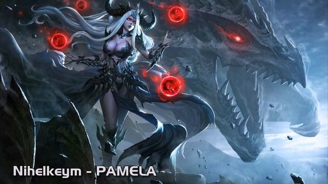 Nihelkeym - PAMELA смотреть онлайн