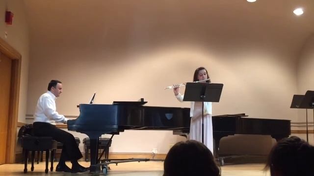 Serenade (Haydn) by Andrea Boyko смотреть онлайн