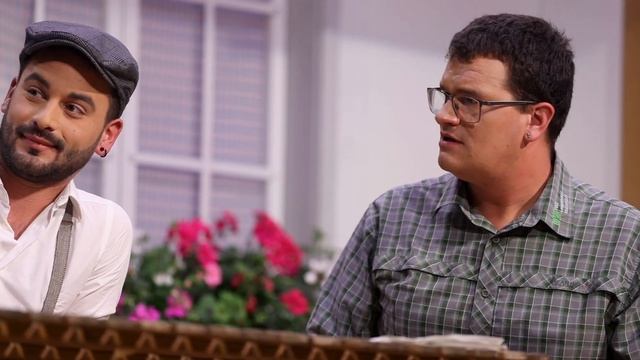 Theater "D'Bääsehäx" der Theatergruppe Aedermannsdorf vom 31.10.21 смотреть онлайн
