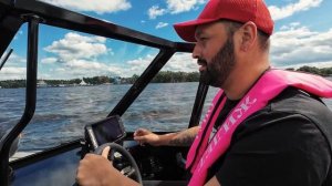 Альпина GT 480 BLACK EDITION.