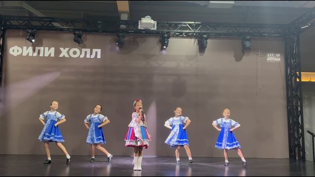 Баранки русские смотреть онлайн