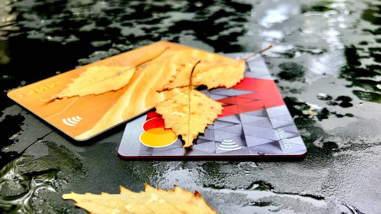 Какие банковские карты нужно срочно закрыть — иначе могут быть проблемы смотреть онлайн