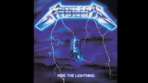 Metallica - Escape 1984