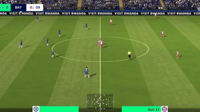 (FC24 DB) Fix All Body Women, Fix Formasi Preview смотреть онлайн