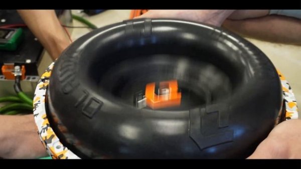 АДСКИЙ ХОД / ОБЗОР новинки! DL Audio Legend 12/15