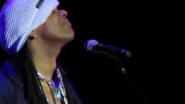 Эндрю Дональдс