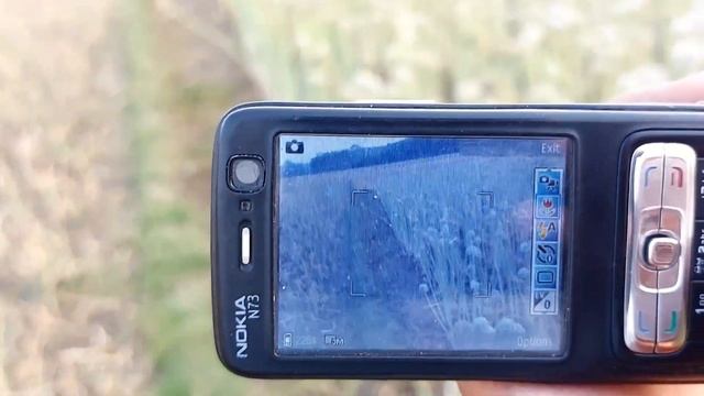 Nokia Old Flagship Phone N73 Best Photography In 2023 || Nokia N73 Camera Test And Photography