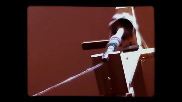 DIY Door knob Spinning Wheel - How I spin смотреть онлайн