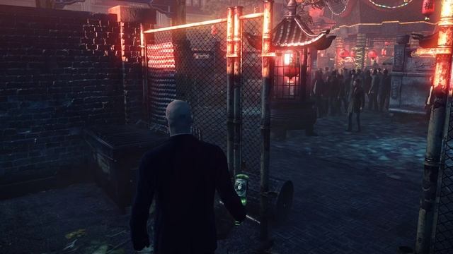 Hitman: Absolution ► Прохождение 2