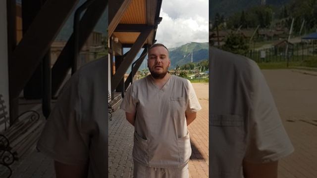 Владислав Сычев AVSchool смотреть онлайн