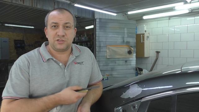 И снова косяки Novol Protect 380 что не так?