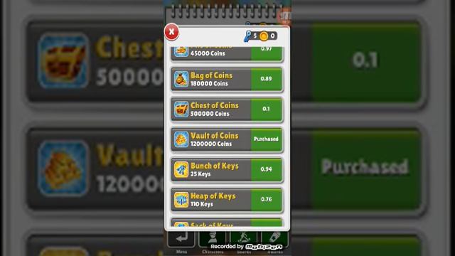 Как взломать Subway surf через lucky patcher с рут правами смотреть онлайн