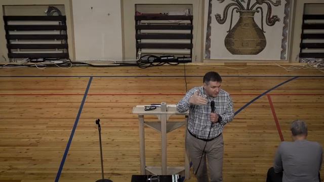 2019.10.16 - О любви к мудрости - Усачев Р.В смотреть онлайн