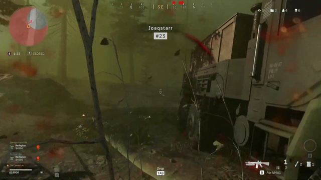 Call of Duty: Warzone WTF & Funny Moments #34 смотреть онлайн