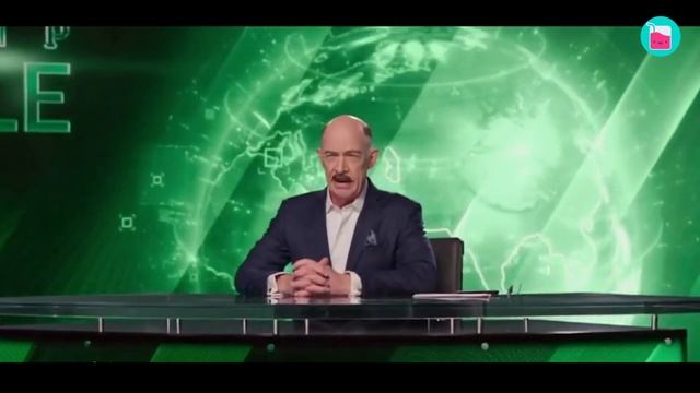 Why J.K. Simmons Doesn't Regret Losing His Dream Role | Rumour Juice смотреть онлайн