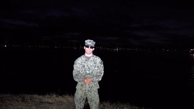 WHY I ENLISTED смотреть онлайн