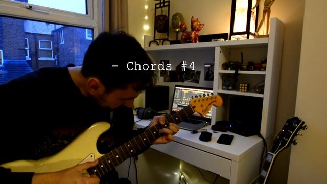 Free Lofi Guitar Sample Pack (Chords/Solos/Drums/Ambient Samples) смотреть онлайн