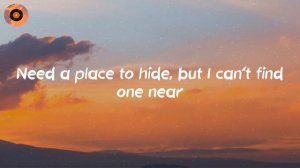 Billie Eilish - lovely (Lyric Video) | Hello, welcome home