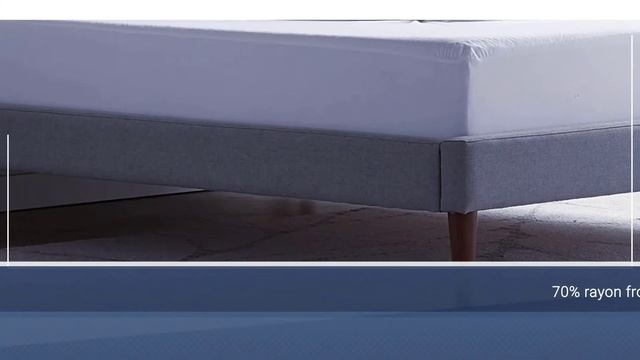 Top 5 Best Mattress Protectors Reviews 2023 [RANKED] смотреть онлайн