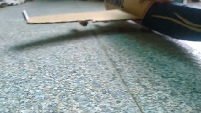 National Airlines Flight 102 Crash