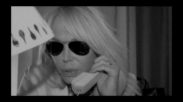 SHOWstudio: SOAP OPERA - Joseph Lally: Episode#1: Miss America Commits Suicide смотреть онлайн