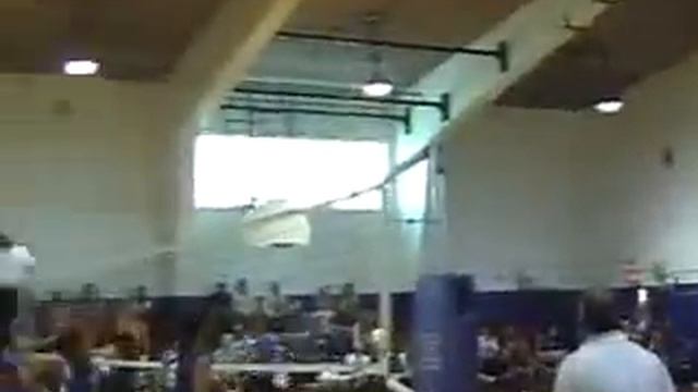 Volleyball - Southwest vs Lourdes смотреть онлайн