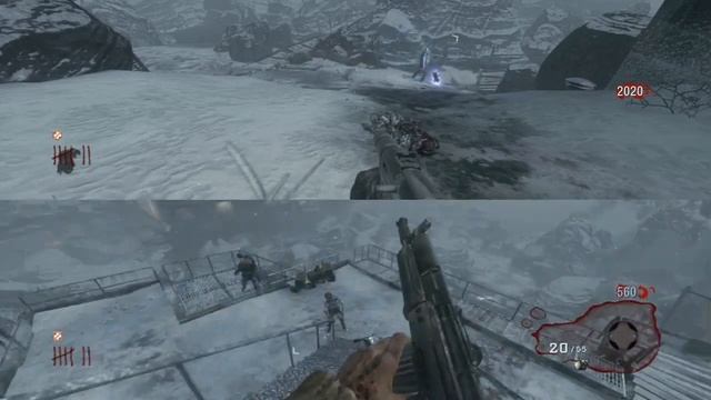 Black Ops 2: Zombies - New "Wonder" Weapons - Community Suggestions Ep. 6 смотреть онлайн