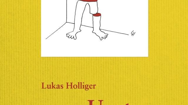 Lukas Holliger - Unruhen gelesen von Isabel Schaerer смотреть онлайн