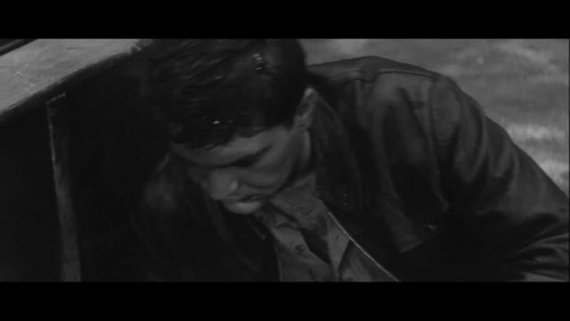 Závrať, český Film, 1962
