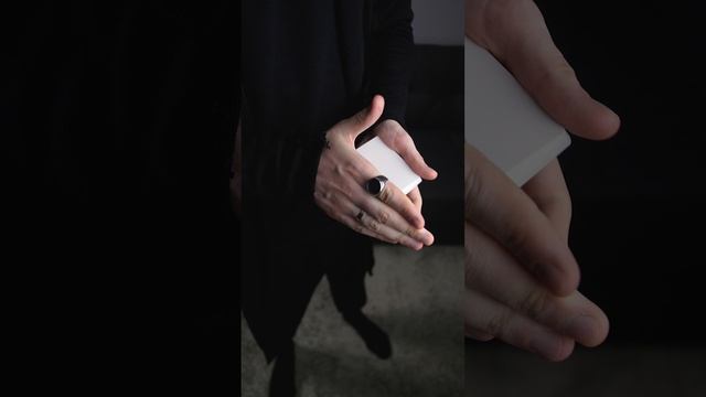 Карты проявляются на глазах! смотреть онлайн