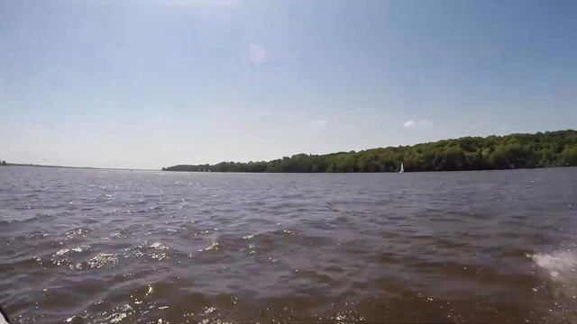 Motorboat смотреть онлайн