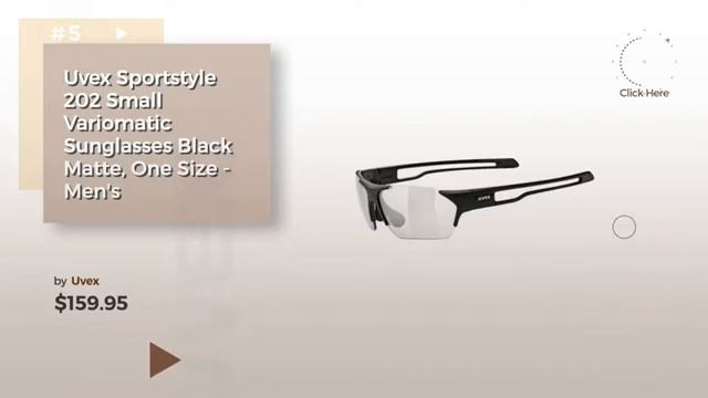 Uvex Sunglasses Collection // Most Popular 2017 смотреть онлайн