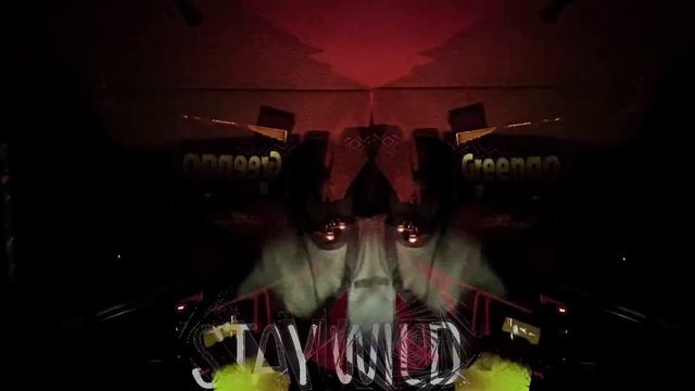 POWER HOUR - HARD TECHNO / HARDCORE / RAVE