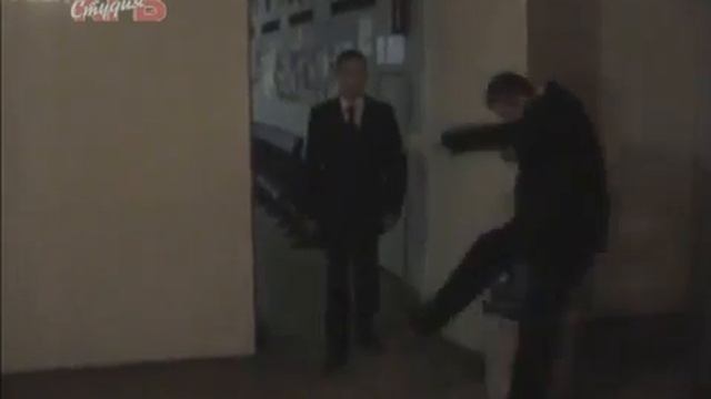 СБ 9 Управление смотреть онлайн