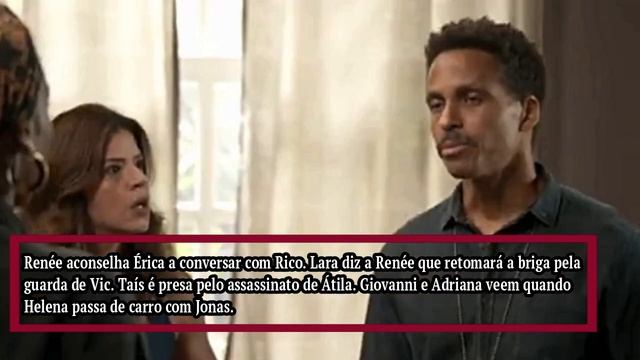 ELAS POR ELAS CAPÍTULO DE HOJE SÁBADO 23/03 Fagundes ameaça Marlene e Jonas, Resumo da Novela смотреть онлайн