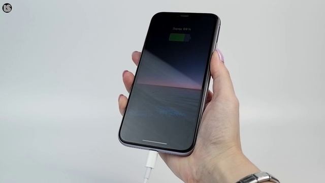 Magnet Wireless Power Bank A27-1 20W 10000mAh смотреть онлайн