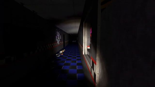 Виртуальная реальность | GMOD:VR | Fnaf GMOD|