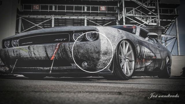 Big Boy - Kryptonite (Dr. Fresch X Tendra Remix)