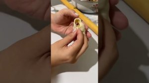 Плетение мант косичкой