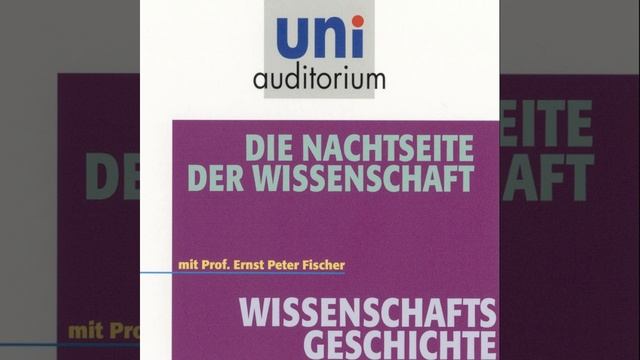 Kapitel 1 - Die Nachtseite der Wissenschaft смотреть онлайн