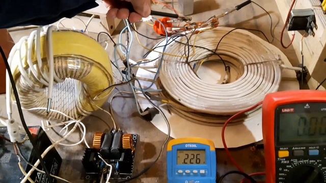 FREE ENERGY- ІНДУКТОР, ВАЖЛИВИЙ ЕЛЕМЕНТ. @NIKOLAY2107 #енергиятеслы смотреть онлайн