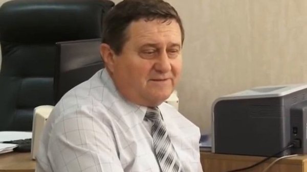 ТЕНДЕР. ПРОДОЛЖЕНИЕ СЛЕДУЕТ...