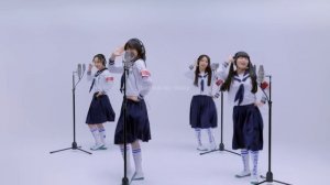 【Vietsub】ATARASHII GAKKO! -  OTONABLUE / THE FIRST TAKE