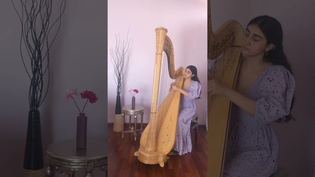 Felıx Godefroıd Etude de Concert en Mi b mineur смотреть онлайн