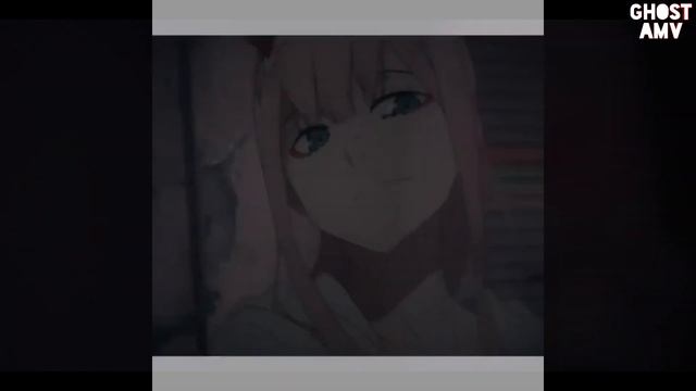 „Darling in the FranXX“ 《AMV》 - Different World - NIGHTCORE (Alan Walker) смотреть онлайн