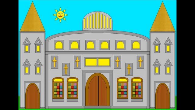 Albert Ketelbey "Bells Across the Meadows" - London Promenade Orchestra - Faris смотреть онлайн