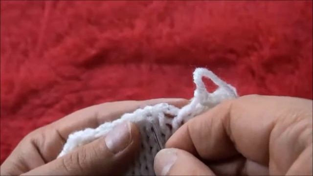 How To Knit a Cat Hat Pattern #314│by ThePatternFamily смотреть онлайн